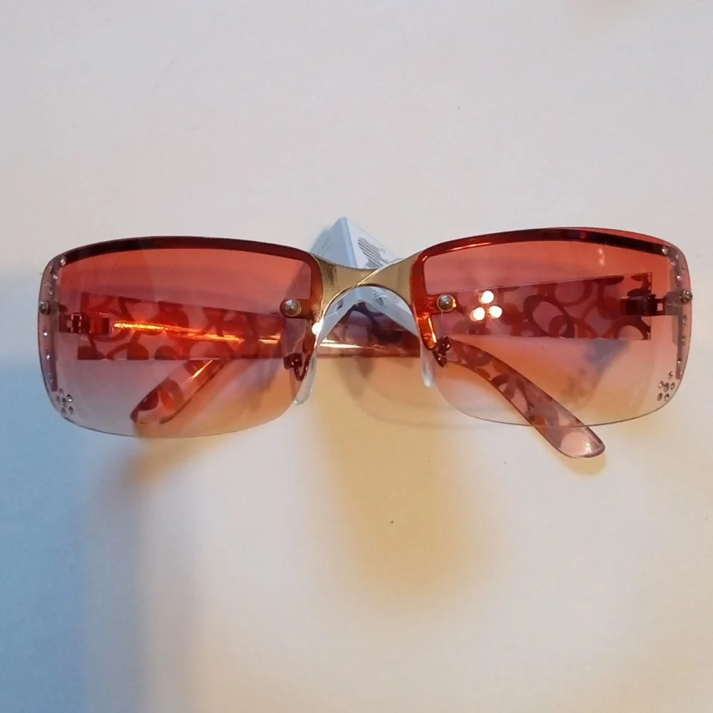 Nwt Sunglasses - Picture 7 of 10
